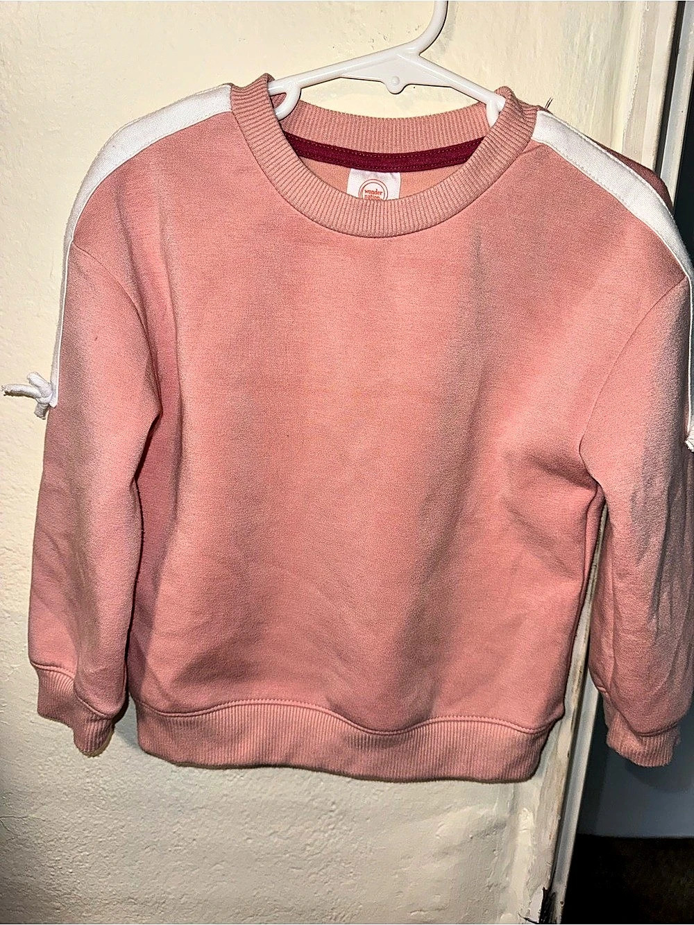 3t Pink Sweatshirt 🩷